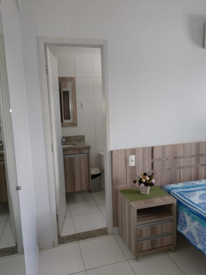 Lagoa Quente Flat Service Apartamento Caldas Novas Exterior foto