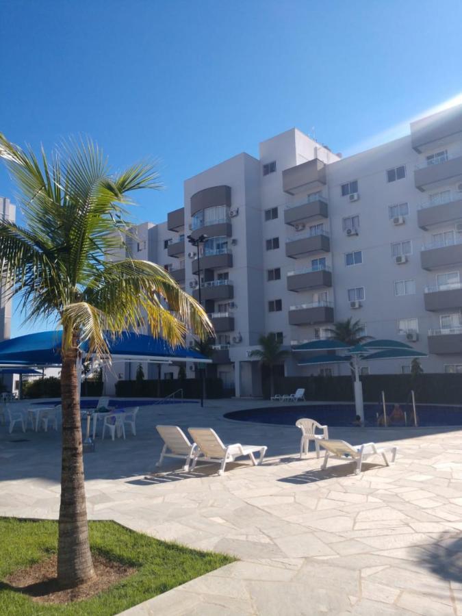 Lagoa Quente Flat Service Apartamento Caldas Novas Exterior foto
