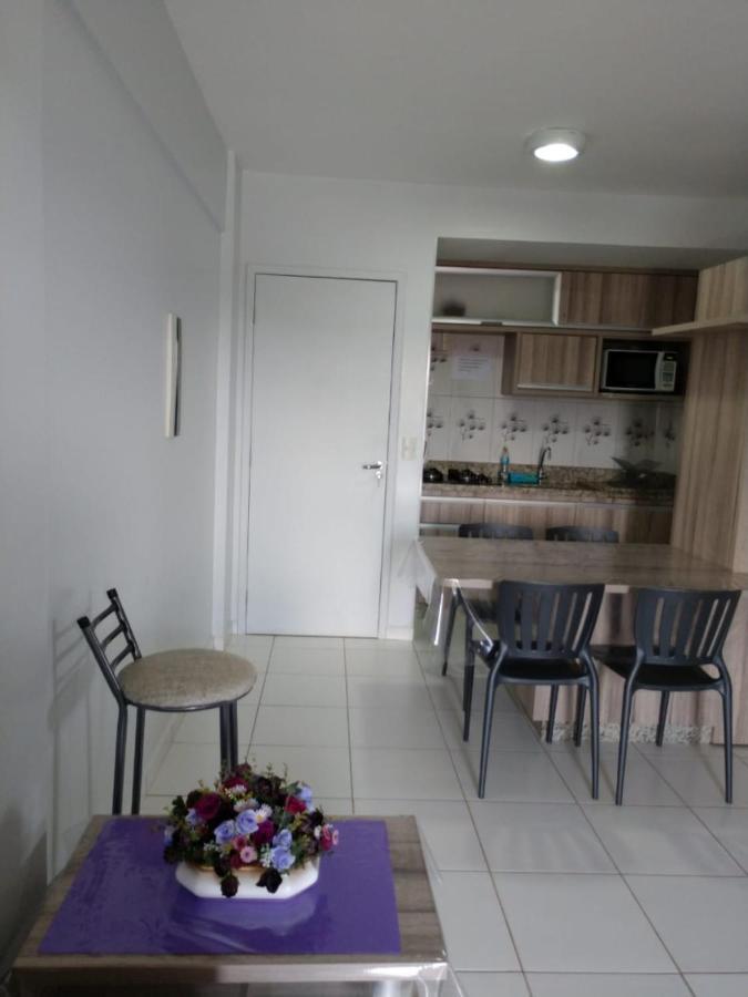 Lagoa Quente Flat Service Apartamento Caldas Novas Exterior foto